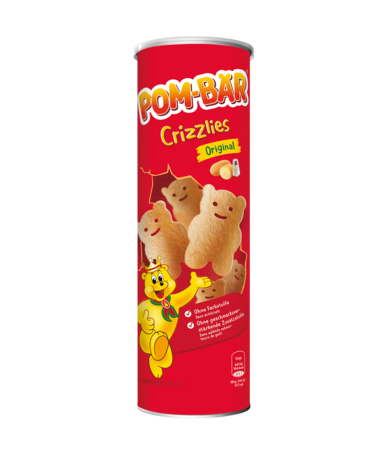 POM-BÄR Crizzlies Original