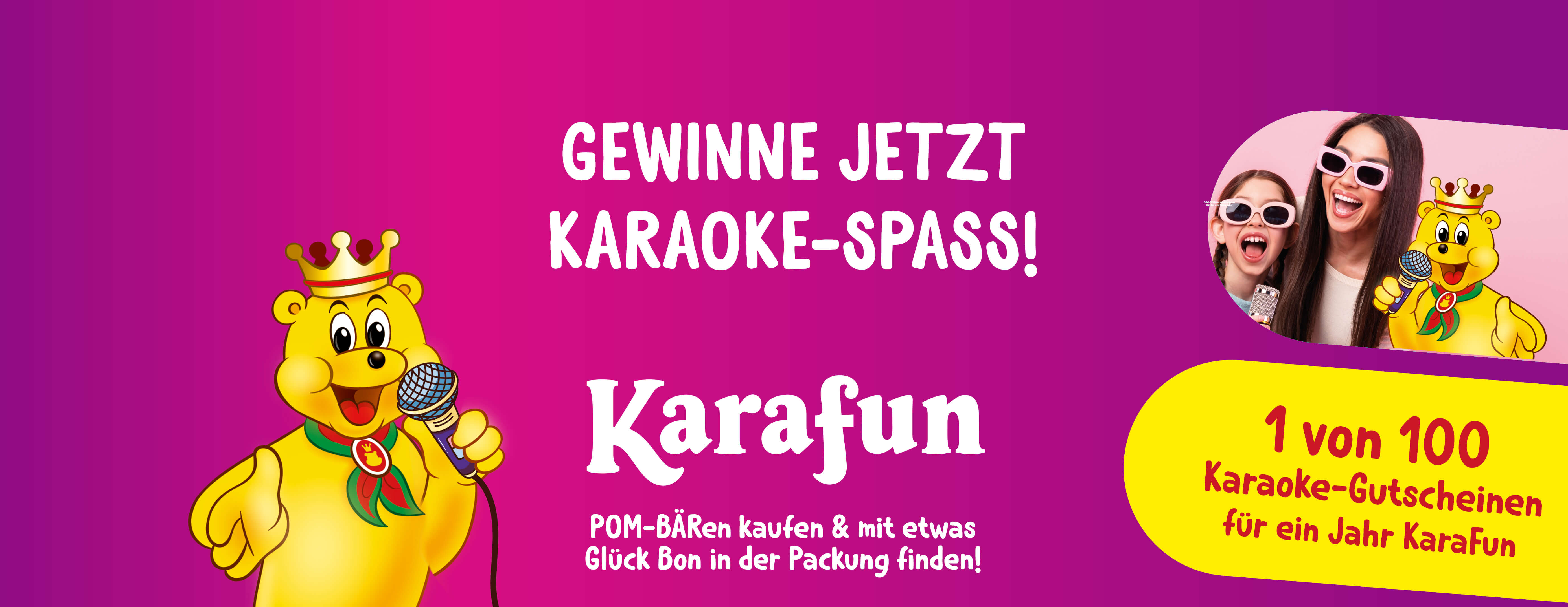 Sing mit!